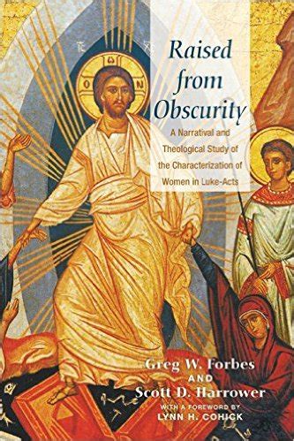 online pdf raised obscurity narratival theological characterization Epub